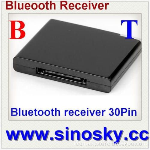 bluetooth receiver fm transmitter Shenzhen Leeman
